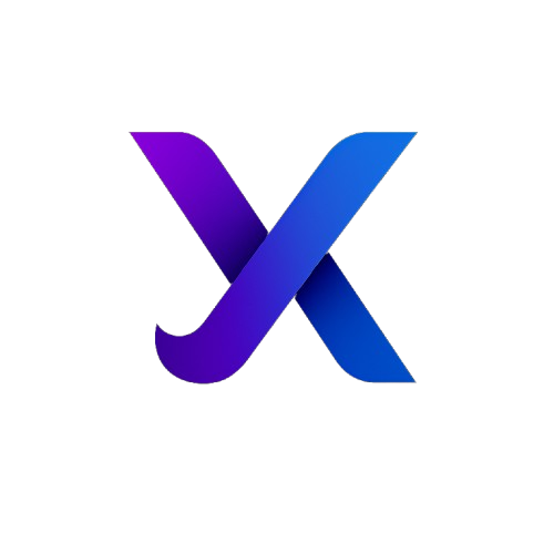 [Logo de LunaVerseX representando la marca y sus proyectos]